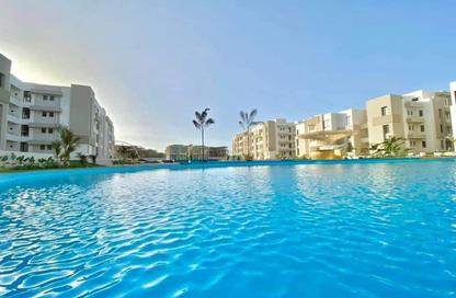 Chalet - 1 Bedroom - 1 Bathroom for sale in Zahra - Sidi Abdel Rahman - North Coast