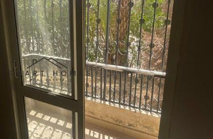 Apartment - 2 Bedrooms - 1 Bathroom for sale in Al Mostakbal - 12th District - Sheikh Zayed City - Giza