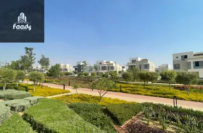 منزل مزدوج - 5 غرف نوم - 5 حمامات للبيع في فيليت - كمبوندات التجمع الخامس - التجمع الخامس - مدينة القاهرة الجديدة - القاهرة