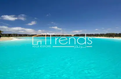 Chalet - 4 Bedrooms - 4 Bathrooms for sale in Swan Lake North Coast - Qesm Ad Dabaah - North Coast