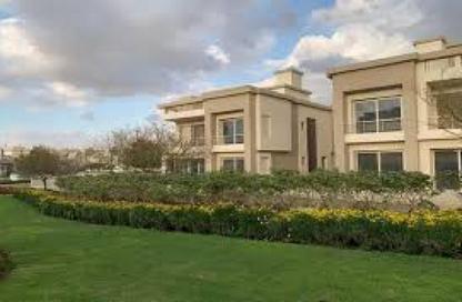 Villa - 5 Bedrooms - 6 Bathrooms for sale in Cairo Festival City - North Investors Area - New Cairo City - Cairo