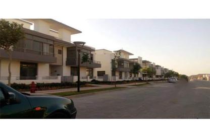 Townhouse - 3 Bedrooms - 3 Bathrooms for sale in Taj City - 5th Settlement Compounds - The 5th Settlement - New Cairo City - Cairo
