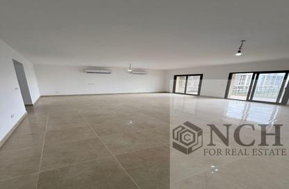 Apartment - 3 Bedrooms - 4 Bathrooms for rent in Moon Residences - Fifth Square - The 5th Settlement - New Cairo City - Cairo