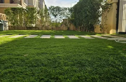 Duplex - 4 Bedrooms - 3 Bathrooms for sale in Elan Sarai - Sarai - Mostakbal City Compounds - Mostakbal City - Future City - Cairo