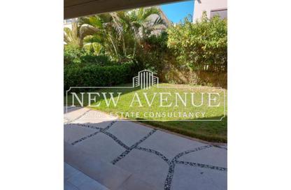 Villa - 4 Bedrooms - 4 Bathrooms for sale in Marassi - Sidi Abdel Rahman - North Coast