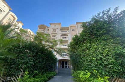 Apartment - 3 Bedrooms - 3 Bathrooms for sale in V90 - North Teseen St. - The 5th Settlement - New Cairo City - Cairo