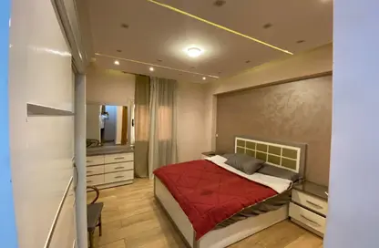 شقة - 3 غرف نوم - 3 حمامات للبيع في فى90 - شارع التسعين الشمالي - التجمع الخامس - مدينة القاهرة الجديدة - القاهرة