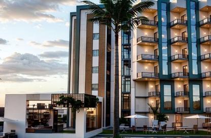 Apartment - Studio - 1 Bathroom for sale in Al Ahyaa District - Hurghada - Red Sea