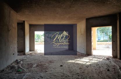 Villa - 6 Bedrooms - 7 Bathrooms for sale in Lake View - 5th Settlement Compounds - The 5th Settlement - New Cairo City - Cairo