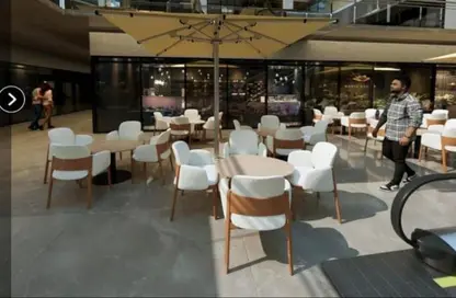 Shop - Studio for sale in 9inth Hub Mall - 1st District - 6 October City - Giza