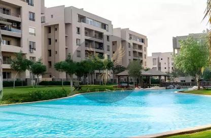 Apartment - 3 - 3 for rent in The Square - 5th Settlement Compounds - The 5th Settlement - New Cairo City - Cairo