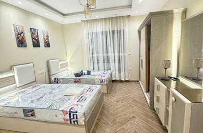 Apartment - 3 - 3 for rent in Eastown - 5th Settlement Compounds - The 5th Settlement - New Cairo City - Cairo