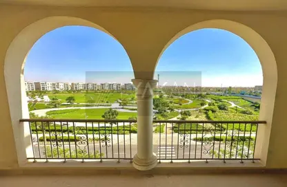 Apartment - 3 Bedrooms - 3 Bathrooms for sale in Mivida - 5th Settlement Compounds - The 5th Settlement - New Cairo City - Cairo