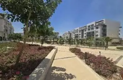 شقة - 2 غرف نوم - 2 حمامات للبيع في هايد بارك - مدينة القاهرة الجديدة - القاهرة