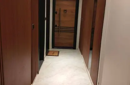 شقة - 3 غرف نوم - 2 حمامات للايجار في كونتيننتال جاردنز - الحي الثاني عشر - الشيخ زايد - الجيزة