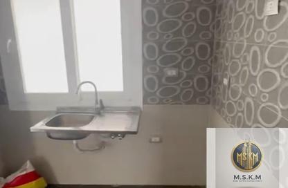 Apartment - 1 Bedroom - 1 Bathroom for sale in Art City - El Katameya Compounds - El Katameya - New Cairo City - Cairo