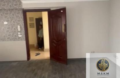 Apartment - 1 Bedroom - 1 Bathroom for sale in Art City - El Katameya Compounds - El Katameya - New Cairo City - Cairo