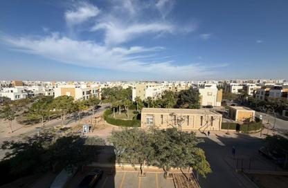 شقة - 1 للايجار في ويستاون - كمبوندات الشيخ زايد - الشيخ زايد - الجيزة