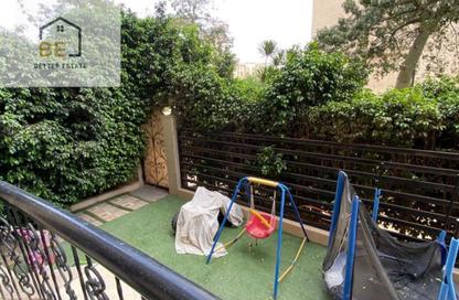 Apartment - 3 Bedrooms - 2 Bathrooms for sale in El Rehab Extension - Al Rehab - New Cairo City - Cairo