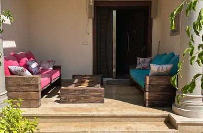 فيلا - 3 غرف نوم - 3 حمامات للايجار في مدينتي - القاهرة