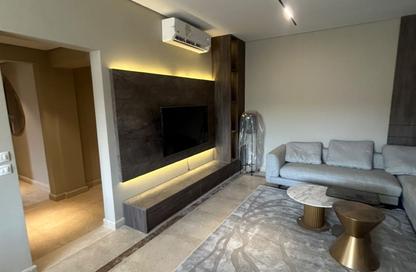 Apartment - 3 - 3 for rent in Mivida - 5th Settlement Compounds - The 5th Settlement - New Cairo City - Cairo Apartment - 3 - 3 for rent in Mivida - 5th Settlement Compounds - The 5th Settlement - New Cairo City - Cairo