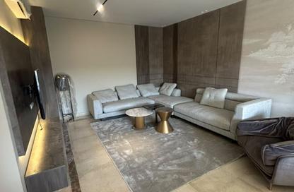 Apartment - 3 - 3 for rent in Mivida - 5th Settlement Compounds - The 5th Settlement - New Cairo City - Cairo Apartment - 3 - 3 for rent in Mivida - 5th Settlement Compounds - The 5th Settlement - New Cairo City - Cairo