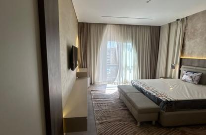 Apartment - 3 - 3 for rent in Mivida - 5th Settlement Compounds - The 5th Settlement - New Cairo City - Cairo