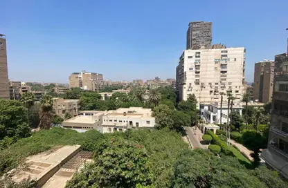 Apartment - 2 Bedrooms - 2 Bathrooms for rent in Al Mansour Mohamed St. - Zamalek - Cairo Apartment - 2 Bedrooms - 2 Bathrooms for rent in Al Mansour Mohamed St. - Zamalek - Cairo