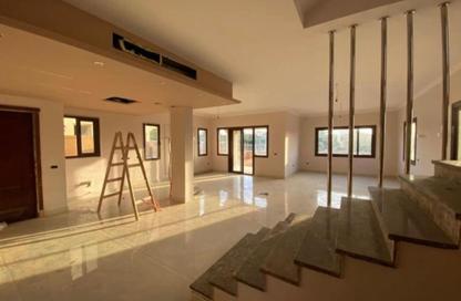 Villa - 5 - 4 for sale in Mivida - 5th Settlement Compounds - The 5th Settlement - New Cairo City - Cairo