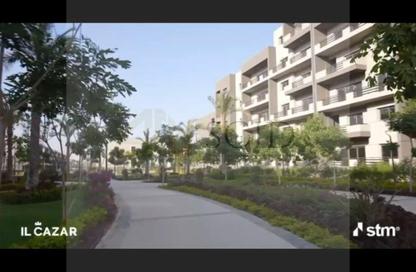Apartment - 3 Bedrooms - 3 Bathrooms for sale in Stoda - Sheraton Al Matar - El Nozha - Cairo