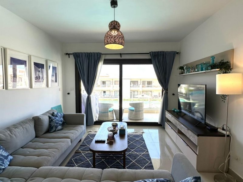2BR Apartment | Furnished | G Cribs thumbnail