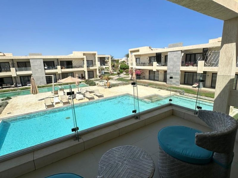 2BR Apartment | Furnished | G Cribs thumbnail