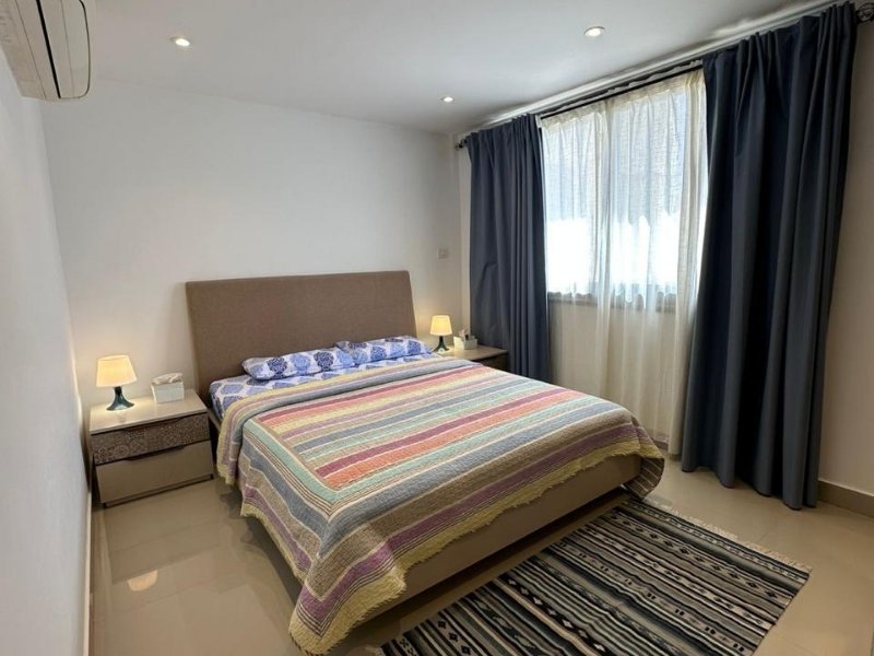 2BR Apartment | Furnished | G Cribs thumbnail
