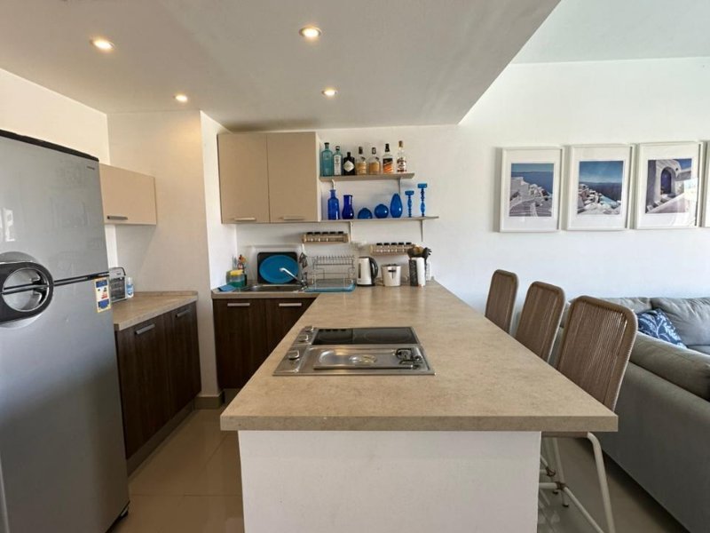 2BR Apartment | Furnished | G Cribs thumbnail