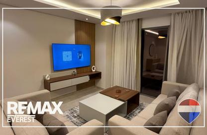 Apartment - 3 Bedrooms - 2 Bathrooms for rent in Zayed Dunes - 6th District - Sheikh Zayed City - Giza