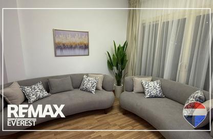 Apartment - 3 Bedrooms - 2 Bathrooms for rent in Zayed Dunes - 6th District - Sheikh Zayed City - Giza