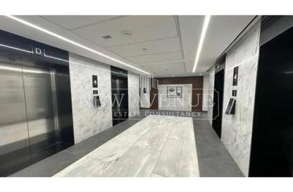 Office Space - Studio - 3 Bathrooms for sale in Cairo Festival City - North Investors Area - New Cairo City - Cairo Office Space - Studio - 3 Bathrooms for sale in Cairo Festival City - North Investors Area - New Cairo City - Cairo