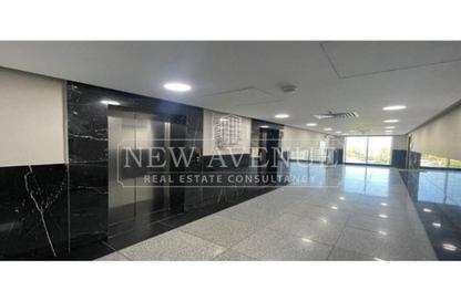 Office Space - Studio - 3 Bathrooms for sale in Cairo Festival City - North Investors Area - New Cairo City - Cairo Office Space - Studio - 3 Bathrooms for sale in Cairo Festival City - North Investors Area - New Cairo City - Cairo