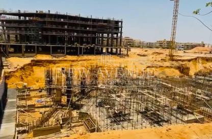 Retail - Studio - 1 for sale in V90 - North Teseen St. - The 5th Settlement - New Cairo City - Cairo