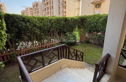 Apartment - 3 - 2 for sale in El Rehab Extension - Al Rehab - New Cairo City - Cairo