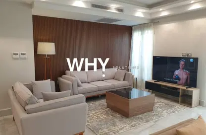 أي فيلا - 3 غرف نوم - 3 حمامات للايجار في ماونتن فيو هايد بارك - كمبوندات التجمع الخامس - التجمع الخامس - مدينة القاهرة الجديدة - القاهرة