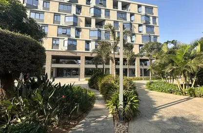 مساحات مكتبية - 3 حمامات للايجار في ذا بوليجون - كمبوندات الشيخ زايد - الشيخ زايد - الجيزة