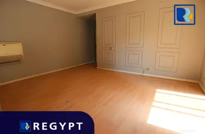 Office Space - 5 Bedrooms - 5 Bathrooms for rent in Street 213 - Degla - Hay El Maadi - Cairo