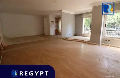 Office Space - 5 Bedrooms - 5 Bathrooms for rent in Street 213 - Degla - Hay El Maadi - Cairo
