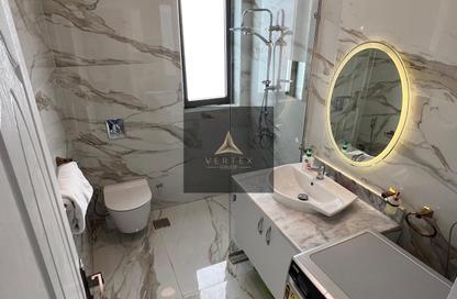 Apartment - 2 - 2 for rent in Lake View Residence - 5th Settlement Compounds - The 5th Settlement - New Cairo City - Cairo