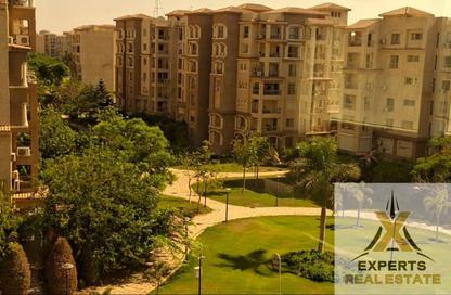 Apartment - 4 - 3 for sale in Privado - Madinaty - Cairo