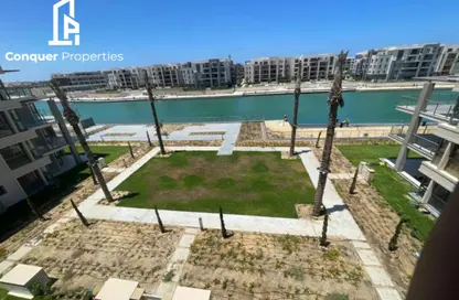 شاليه - 2 غرف نوم - 2 حمامات للبيع في مراسي - سيدي عبد الرحمن - الساحل الشمالي