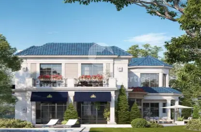 Apartment - 2 Bedrooms - 2 Bathrooms for sale in Elan Sarai - Sarai - Mostakbal City Compounds - Mostakbal City - Future City - Cairo