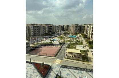 Apartment - 3 Bedrooms - 3 Bathrooms for sale in Azad - 5th Settlement Compounds - The 5th Settlement - New Cairo City - Cairo