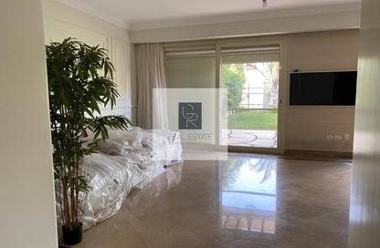 Villa - 3 - 3 for sale in Meadows Park - Sheikh Zayed Compounds - Sheikh Zayed City - Giza Villa - 3 - 3 for sale in Meadows Park - Sheikh Zayed Compounds - Sheikh Zayed City - Giza